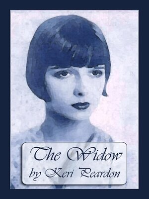 cover image of The Widow